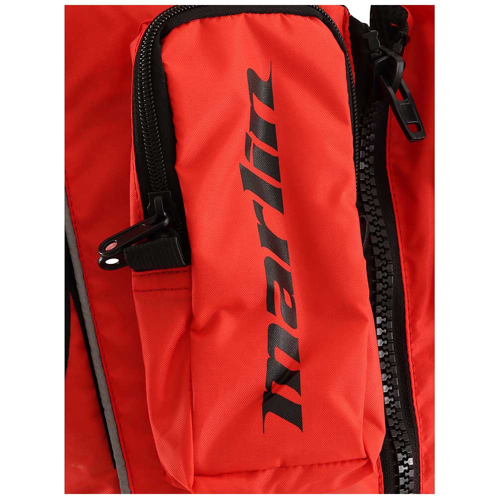 Marlin Pioneer Level 150 Inflatable Life Jacket Pocket Fishing Vest