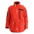 Marlin Typhoon PFD 150N Inflatable Rainwear Life Jacket Red XL/2XL