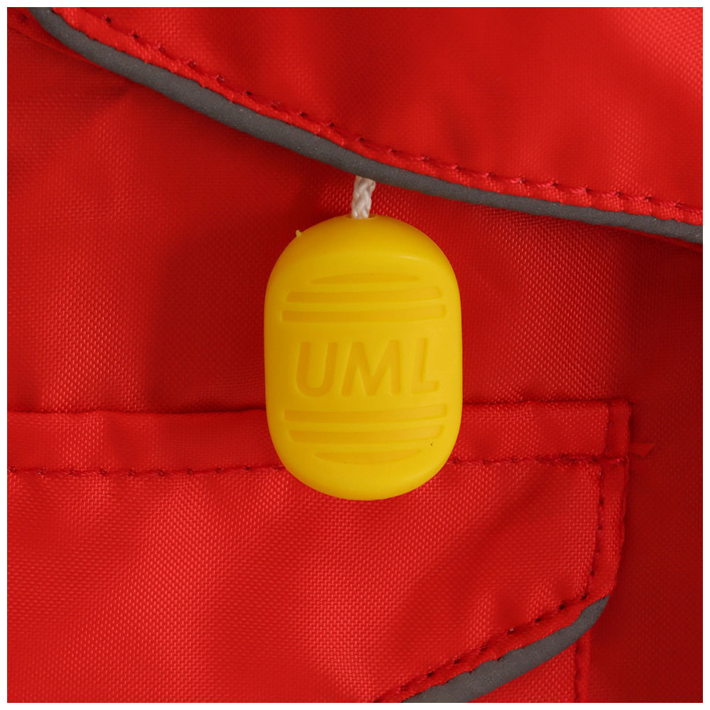 Marlin Typhoon PFD 150N Inflatable Rainwear Life Jacket