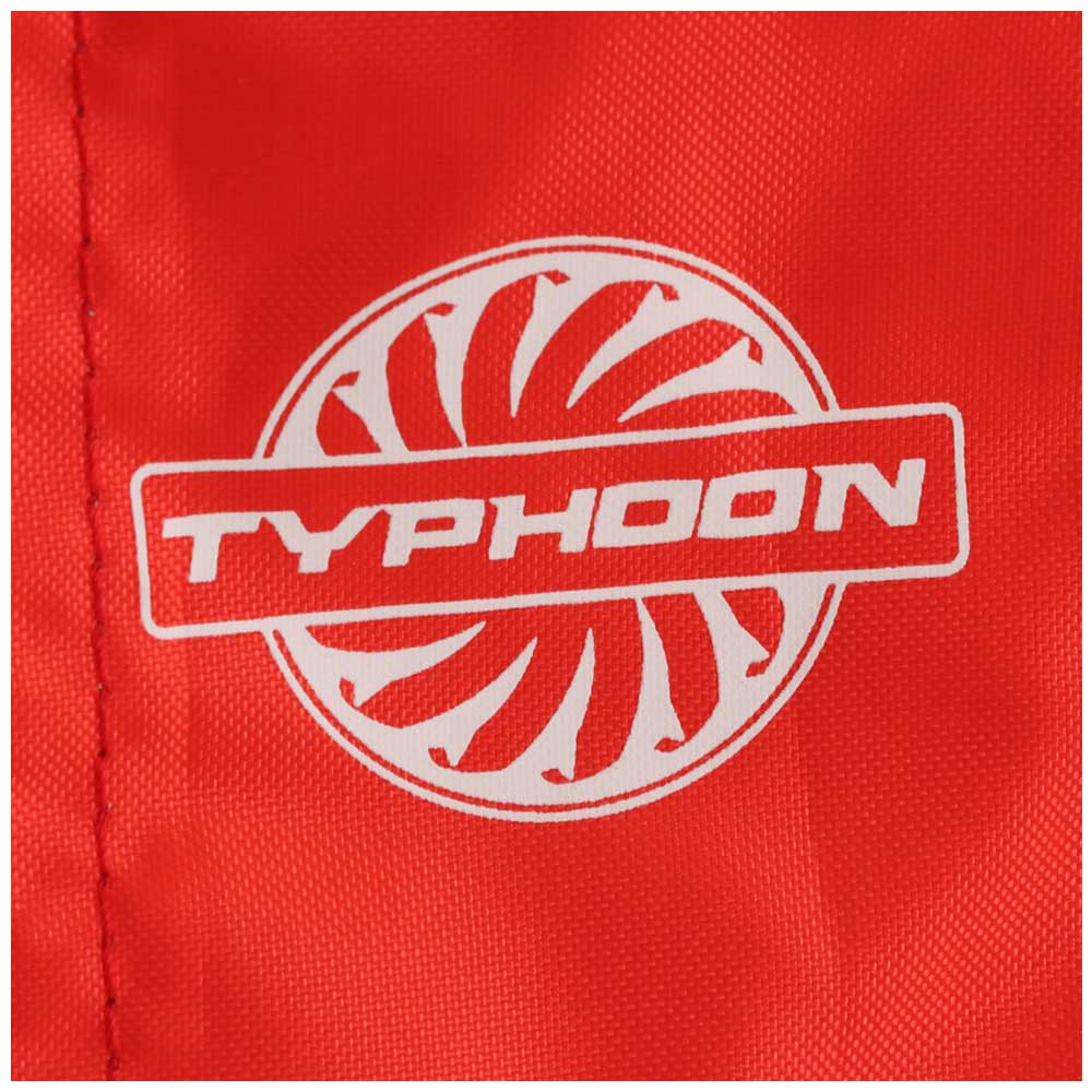 Marlin Typhoon PFD 150N Inflatable Rainwear Life Jacket