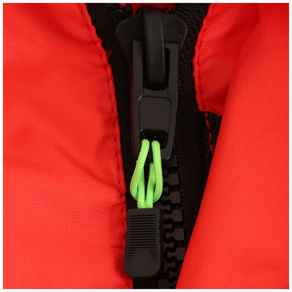 Marlin Typhoon PFD 150N Inflatable Rainwear Life Jacket