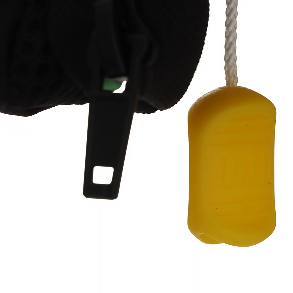 Marlin Explorer PFD 360D Level 150 Manual Inflatable Life Jacket Black