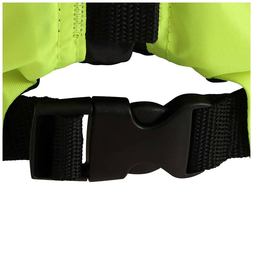 Marlin Paddler PFD Level 50S Kids Life Jacket Yellow