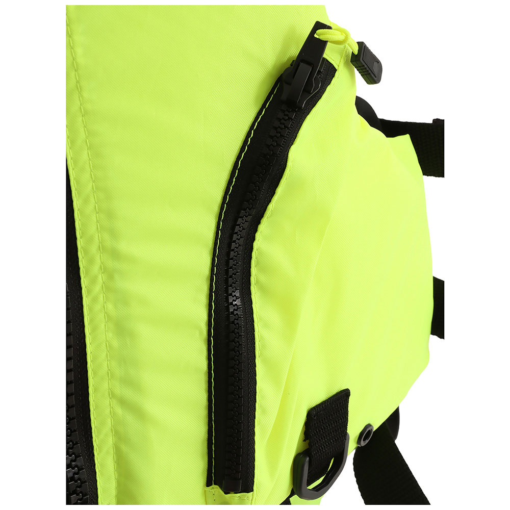Marlin Paddler PFD Level 50S Kids Life Jacket Yellow