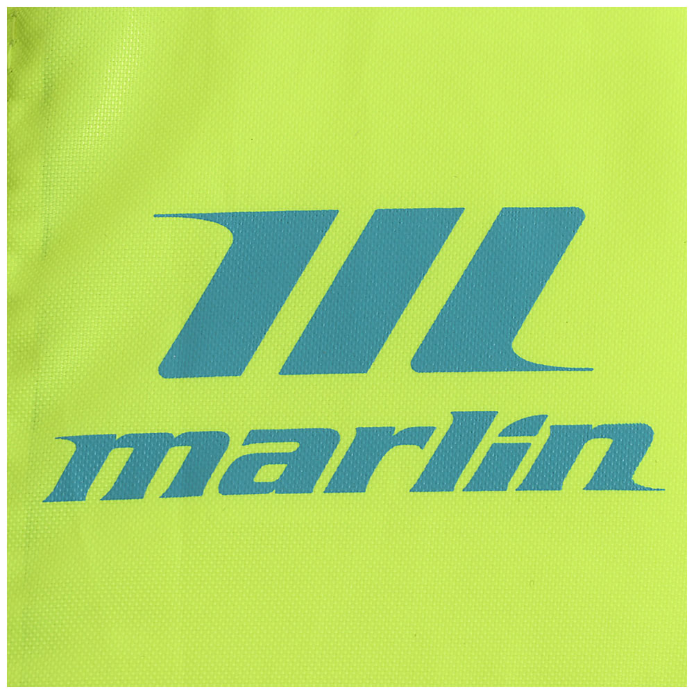 Marlin Paddler Multifit PFD Level 50S Life Jacket Yellow