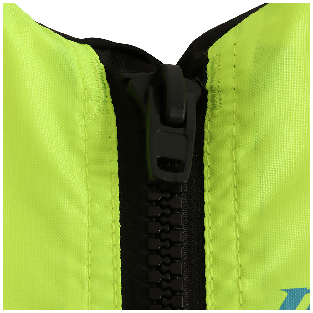 Marlin Paddler Multifit PFD Level 50S Life Jacket Yellow