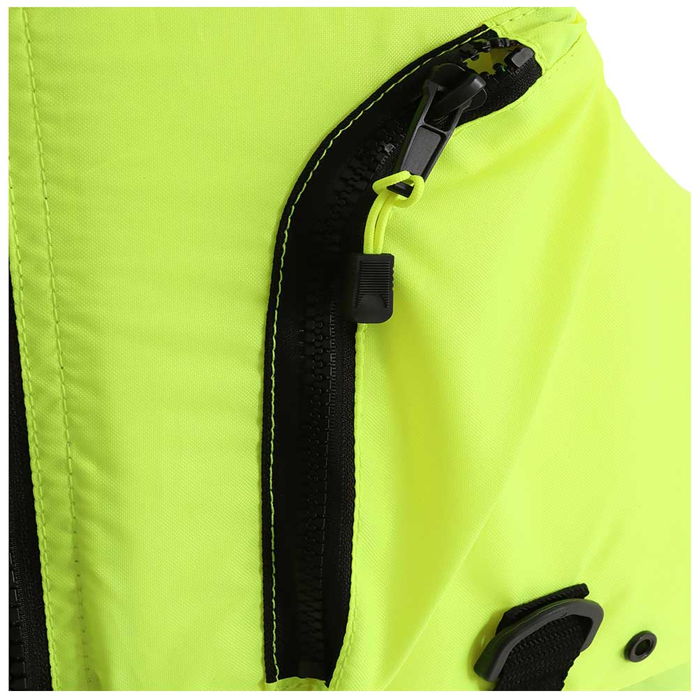 Marlin Paddler Multifit PFD Level 50S Life Jacket Yellow