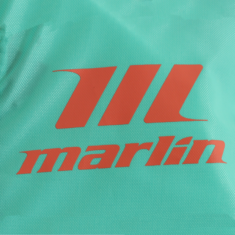 Marlin Paddler PFD Level 50S Kids Life Jacket Turquoise