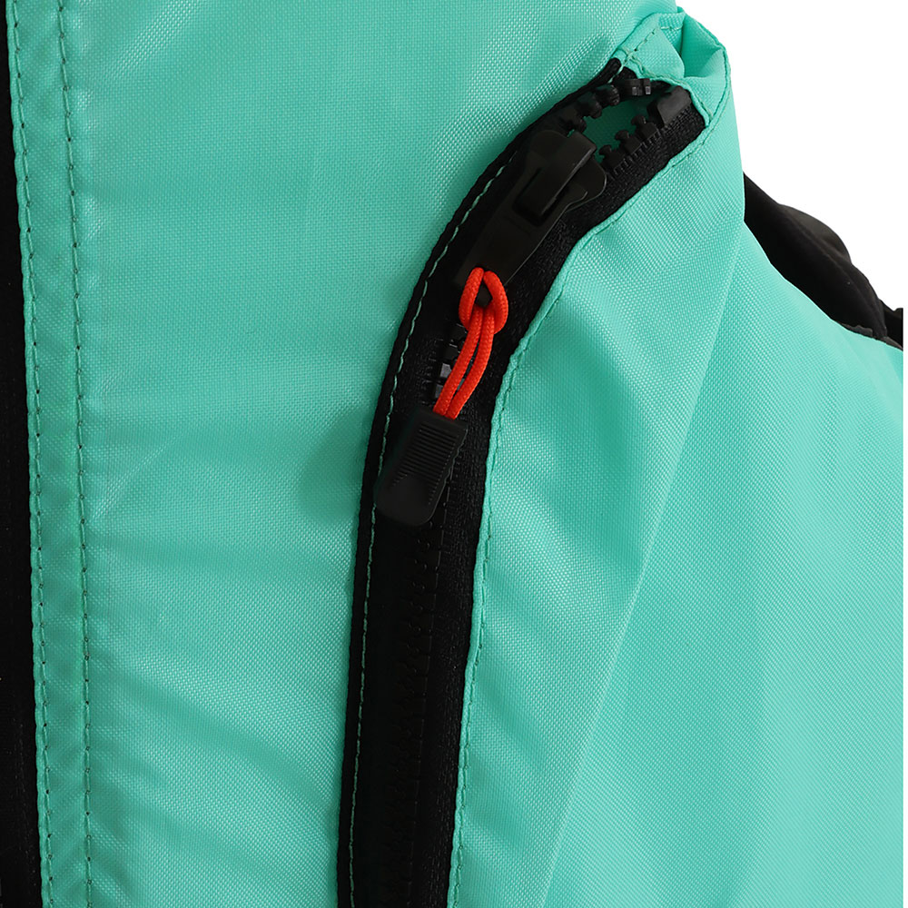 Marlin Paddler PFD Level 50S Kids Life Jacket Turquoise