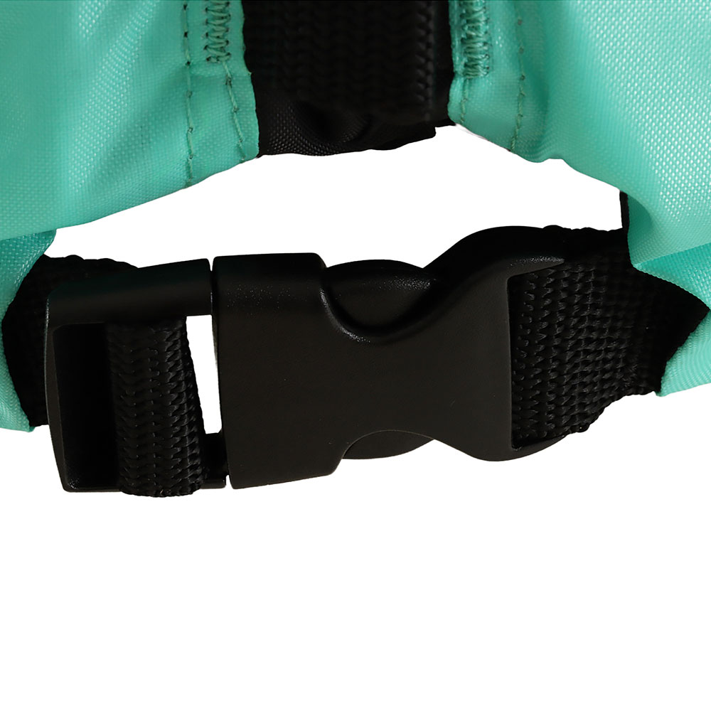 Marlin Paddler PFD Level 50S Kids Life Jacket Turquoise