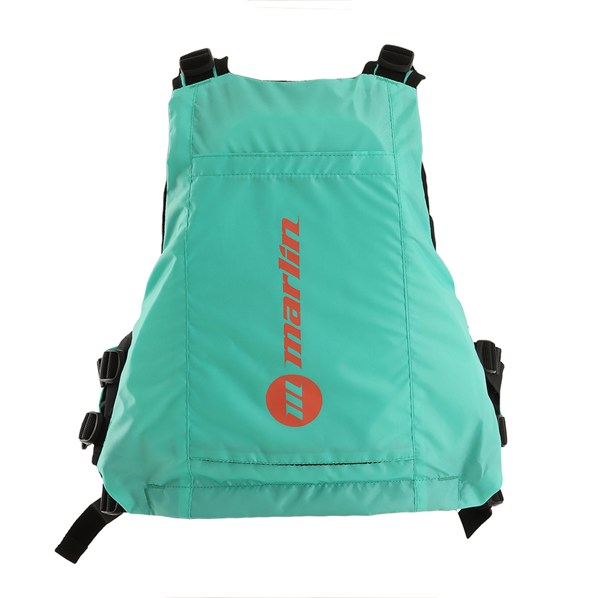 Marlin Paddler Multifit PFD Level 50S Life Jacket Turquoise