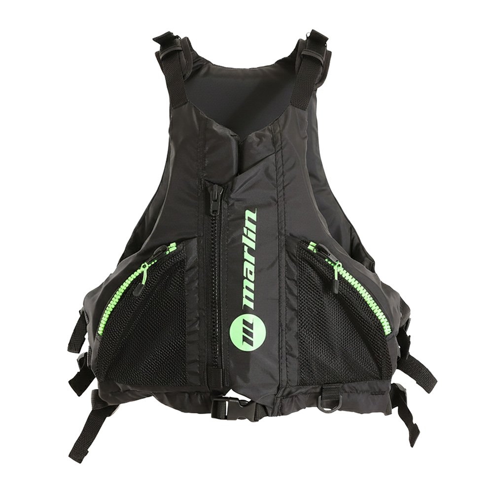 Marlin Shield Deluxe PFD Level 50S Life Jacket