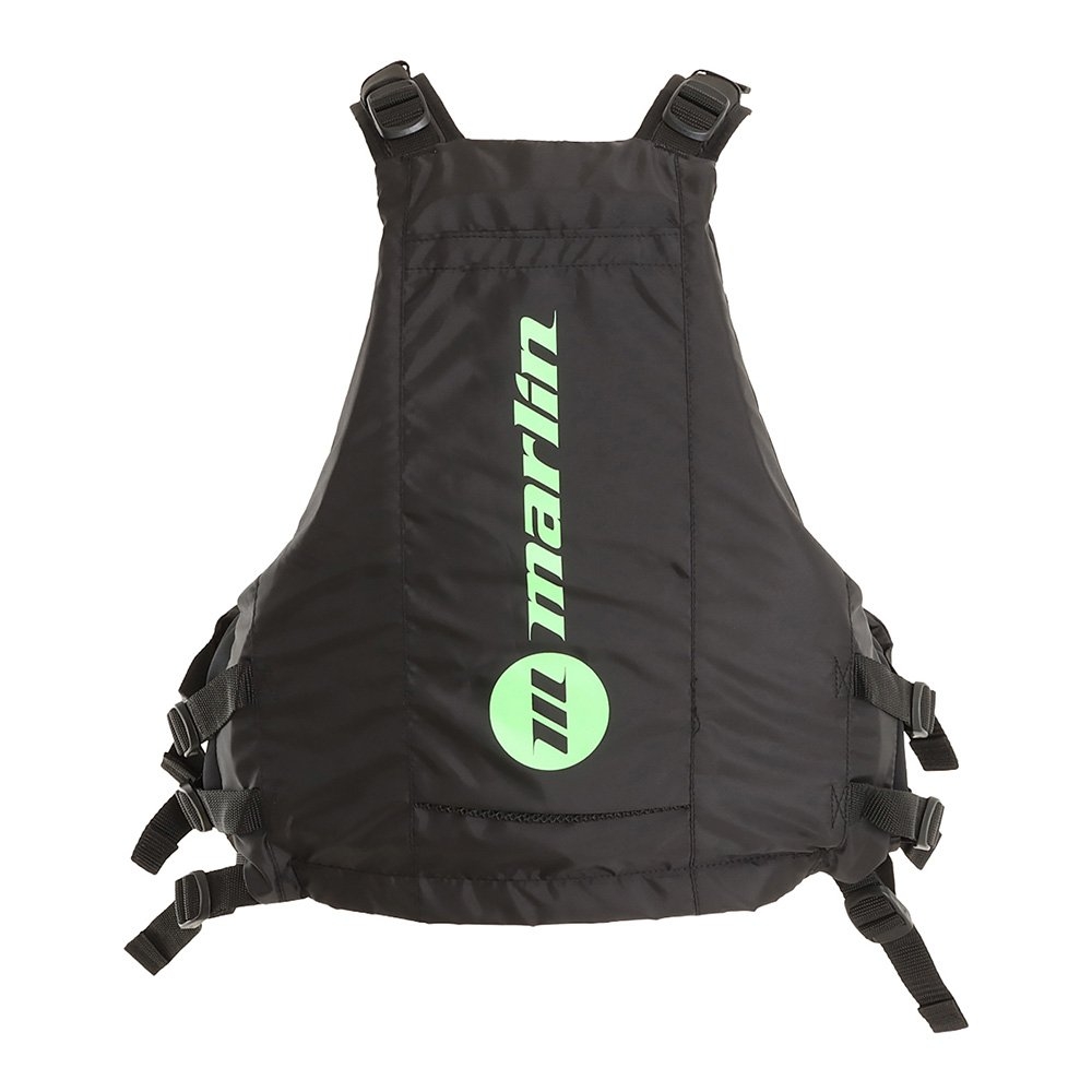Marlin Shield Deluxe PFD Level 50S Life Jacket