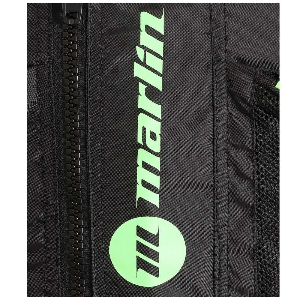 Marlin Shield Deluxe PFD Level 50S Life Jacket