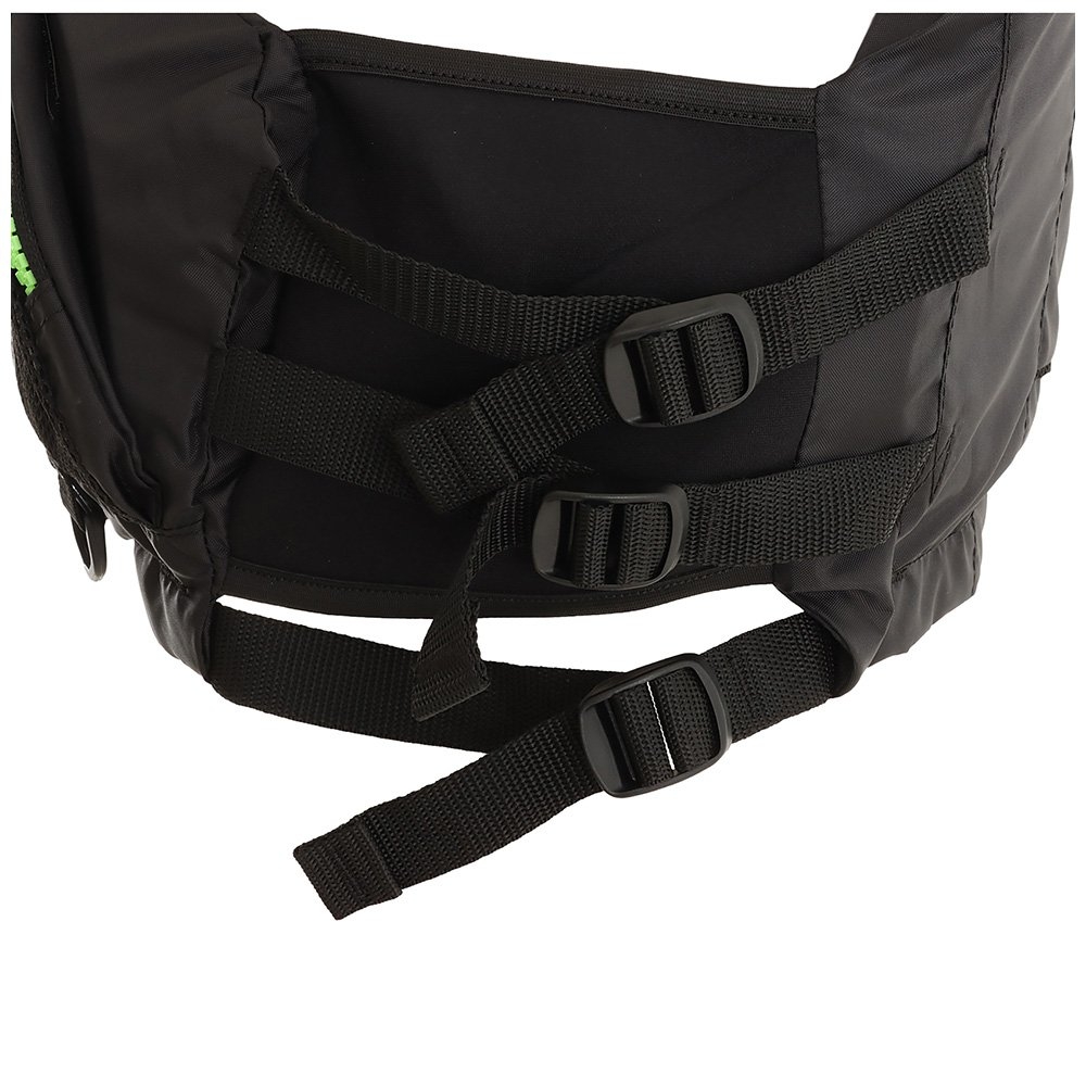 Marlin Shield Deluxe PFD Level 50S Life Jacket