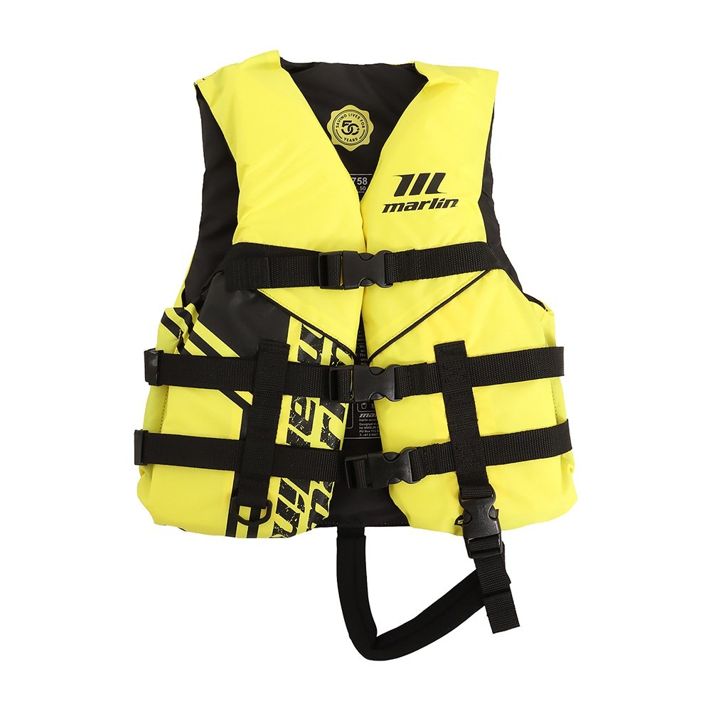 Marlin Watersports PFD Level 50 Kids Life Jacket