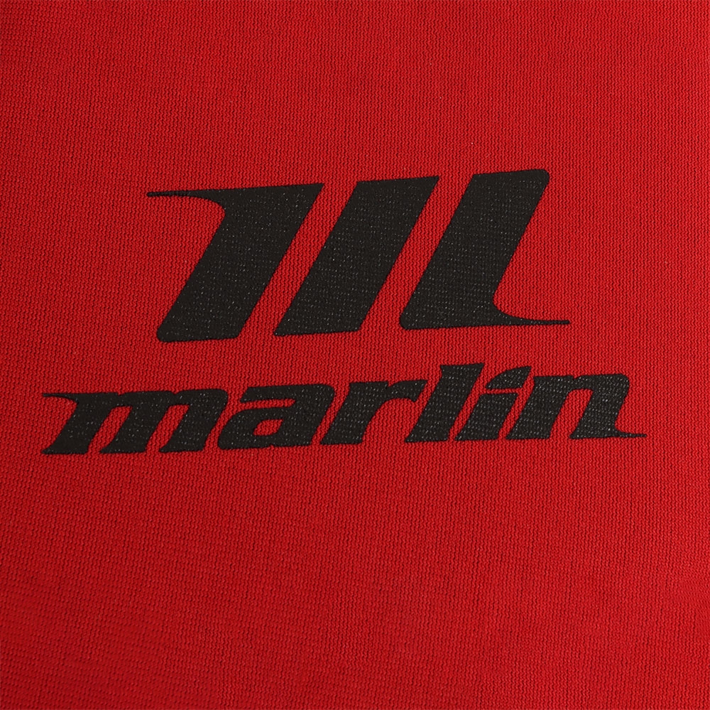 Marlin Tactical Pro Neoprene PFD Life Vest with Waterproof Pockets