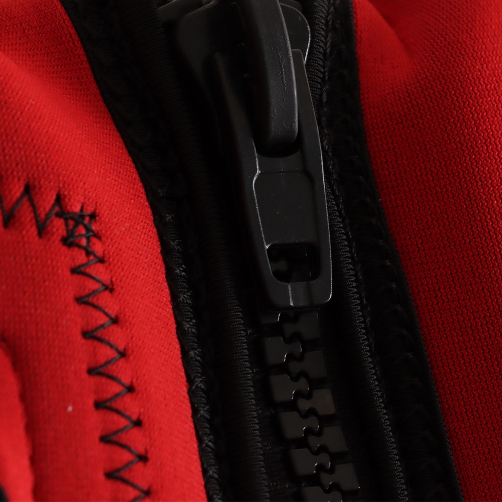 Marlin Tactical Pro Neoprene PFD Life Vest with Waterproof Pockets