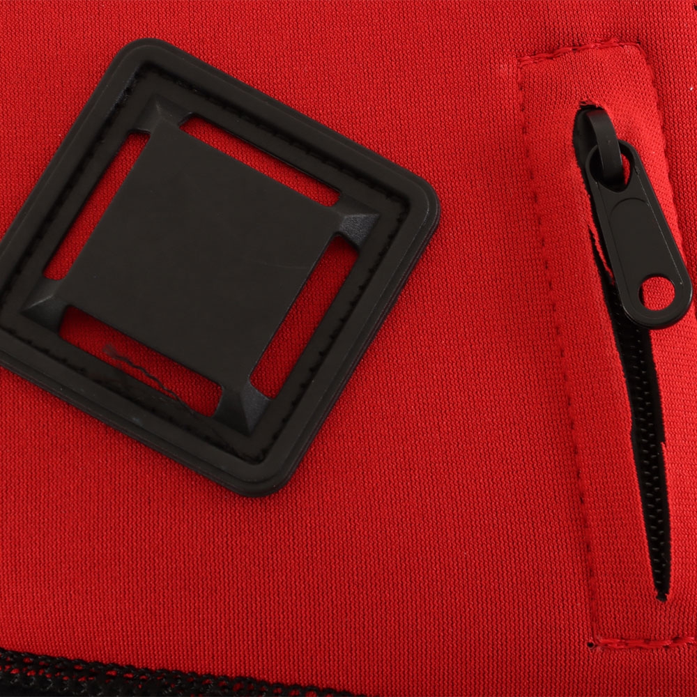 Marlin Tactical Pro Neoprene PFD Life Vest with Waterproof Pockets