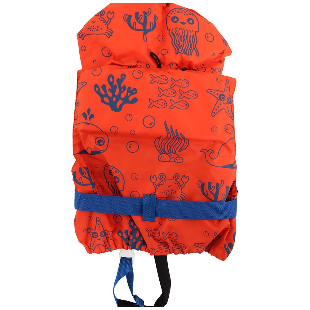 Marlin Captain Ocean Level 100 Kids PFD Life Jacket