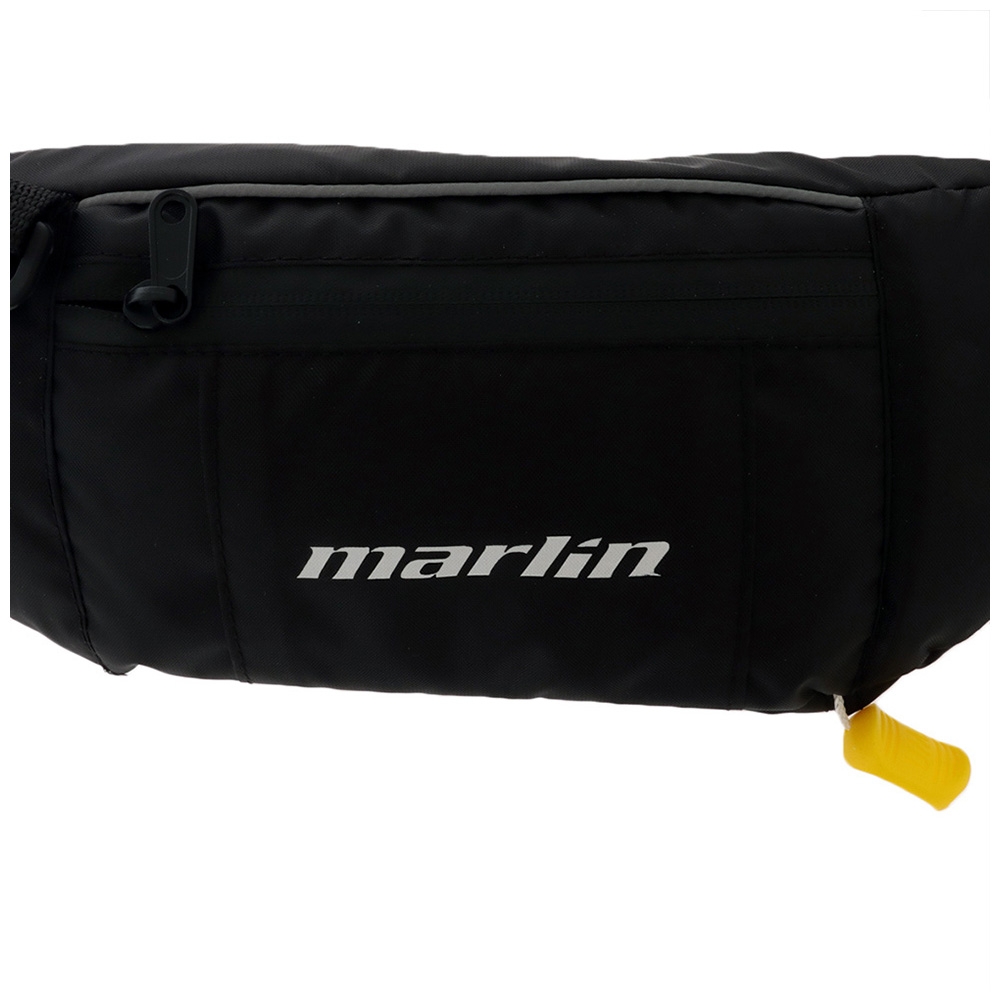 Marlin Manual Inflatable Waistbelt PFD Level 100