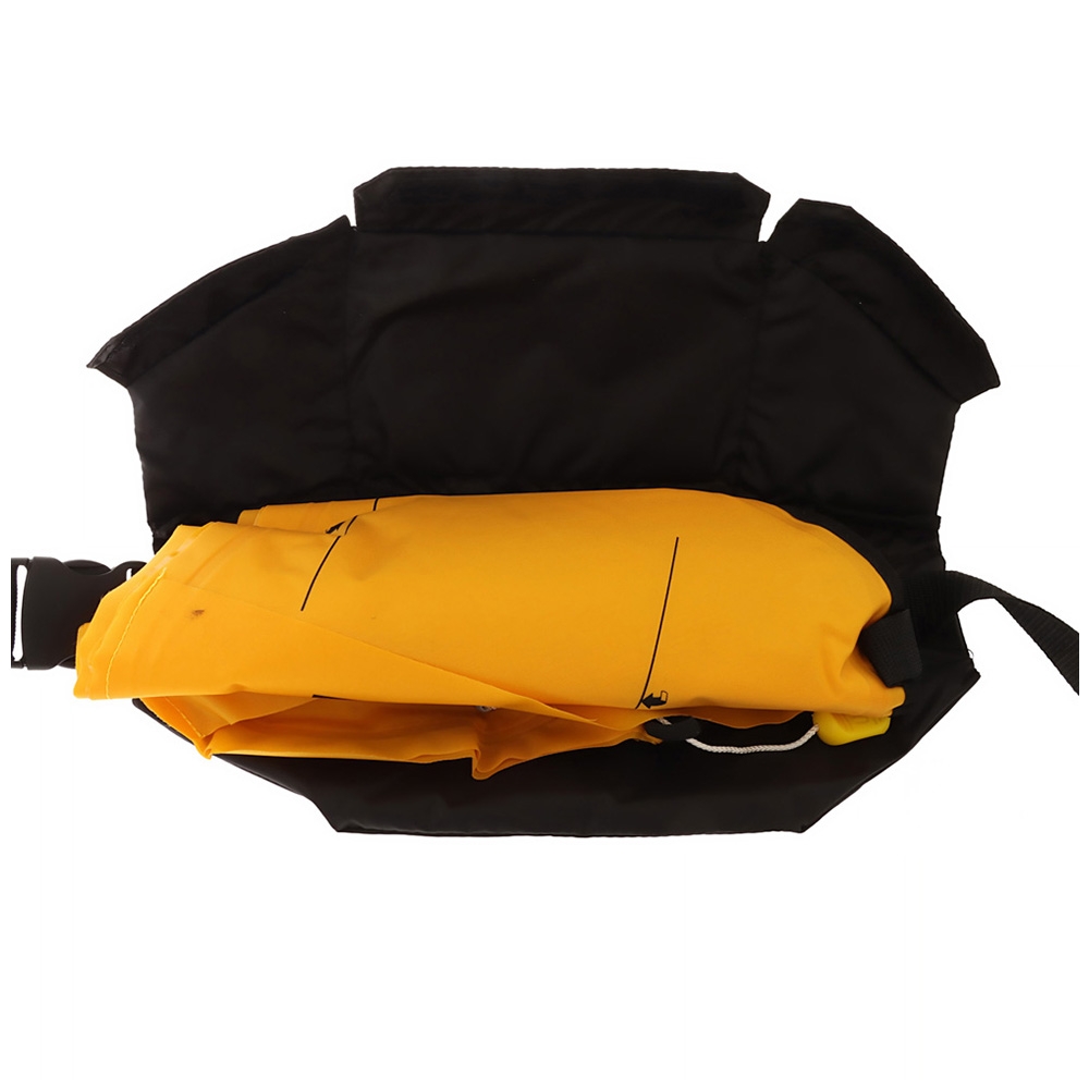 Marlin Manual Inflatable Waistbelt PFD Level 100