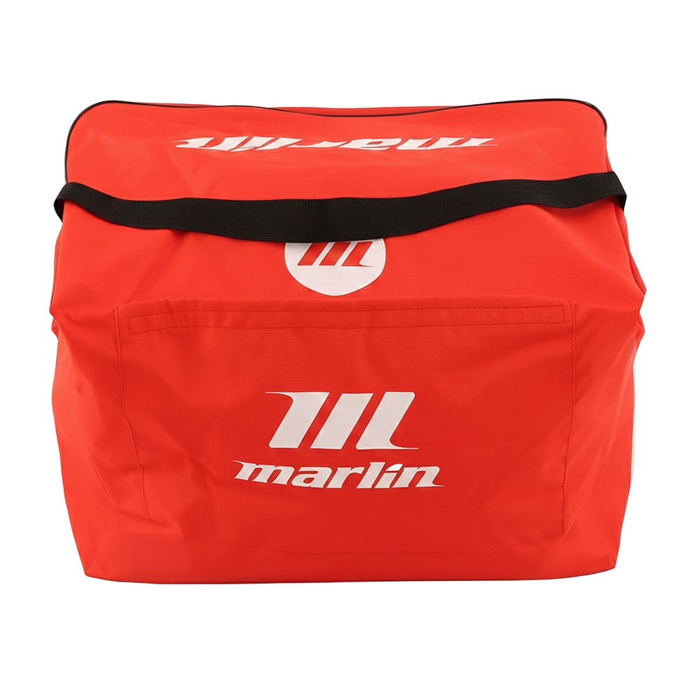 Marlin VIP Life Jacket and Safety Storage Bag 58L