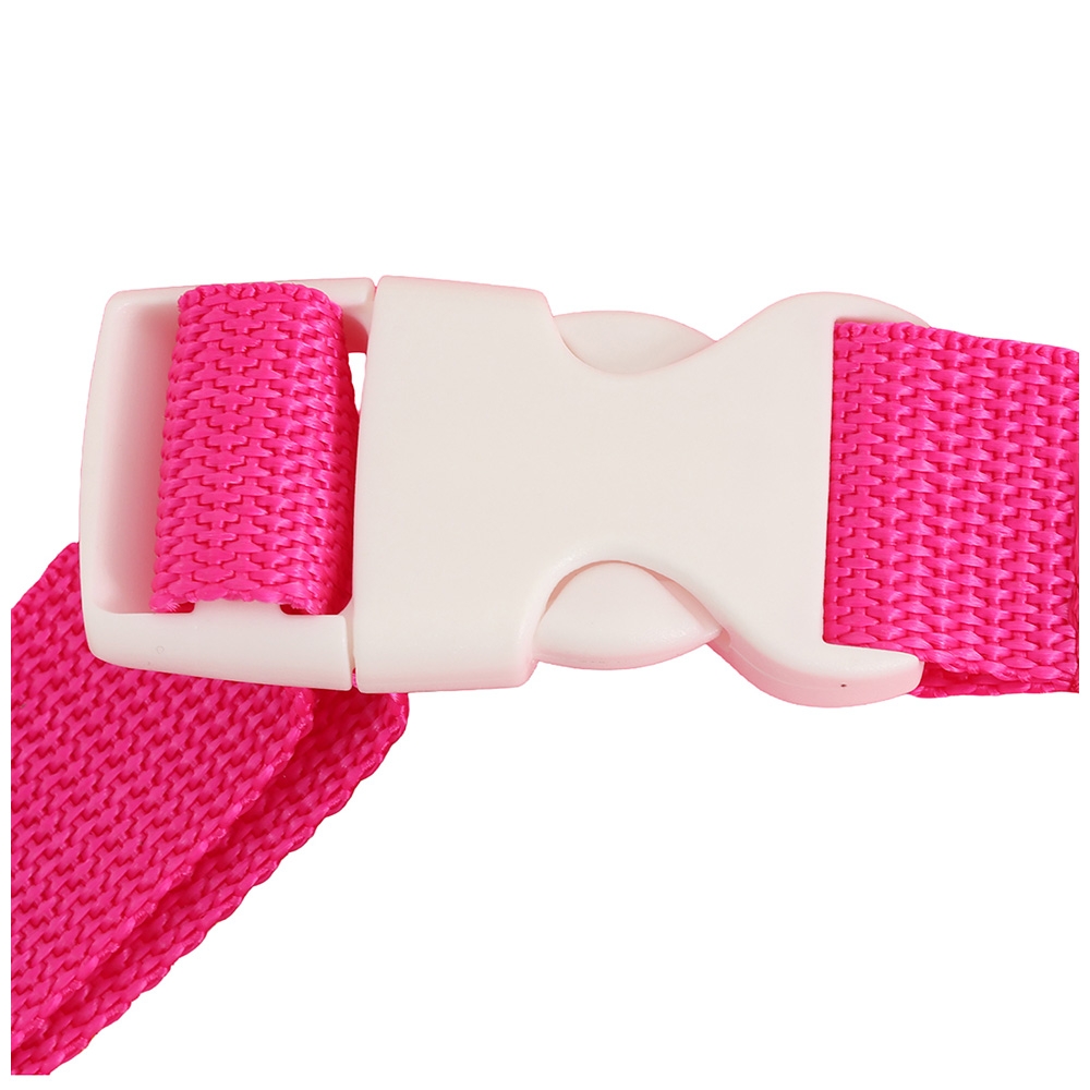 Marlin Neo Level 50S Kids Life Jacket Turtle Pink