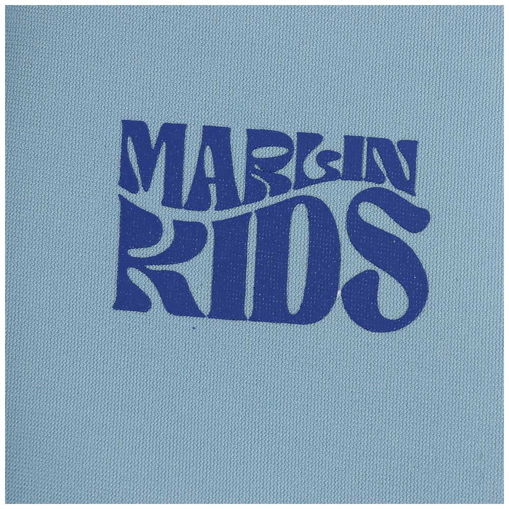 Marlin Neo Level 50S Kids Life Jacket Turtle Blue