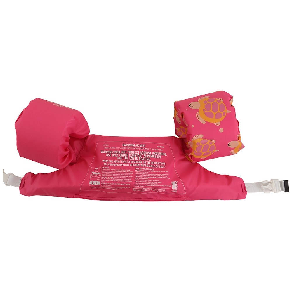 Marlin Jelly Jumper Kids Buoyancy Aid