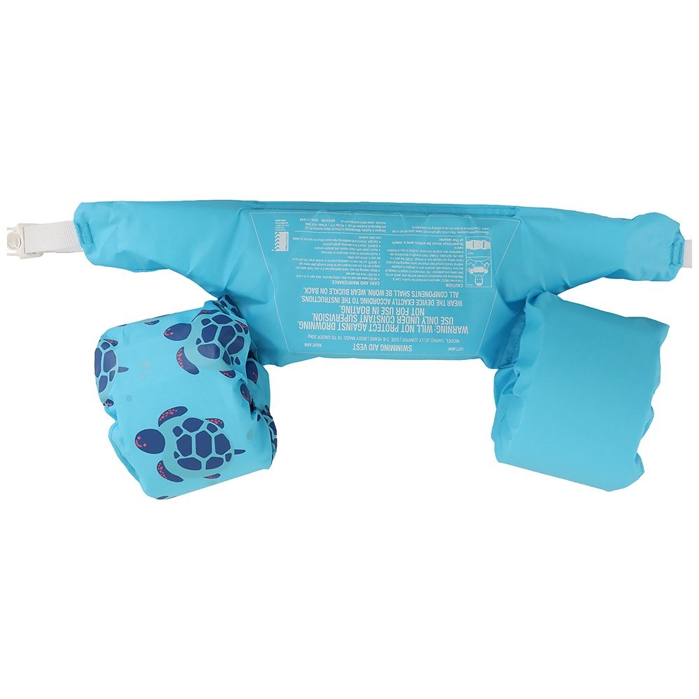 Marlin Jelly Jumper Kids Buoyancy Aid