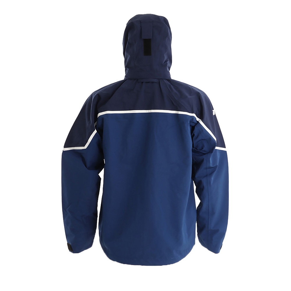 Marlin Swift Waterproof Rain Jacket Blue/Navy