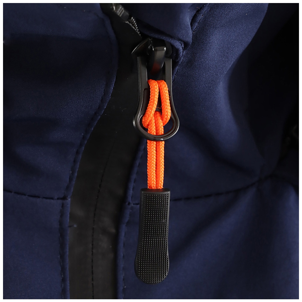 Marlin Swift Waterproof Rain Jacket Blue/Navy