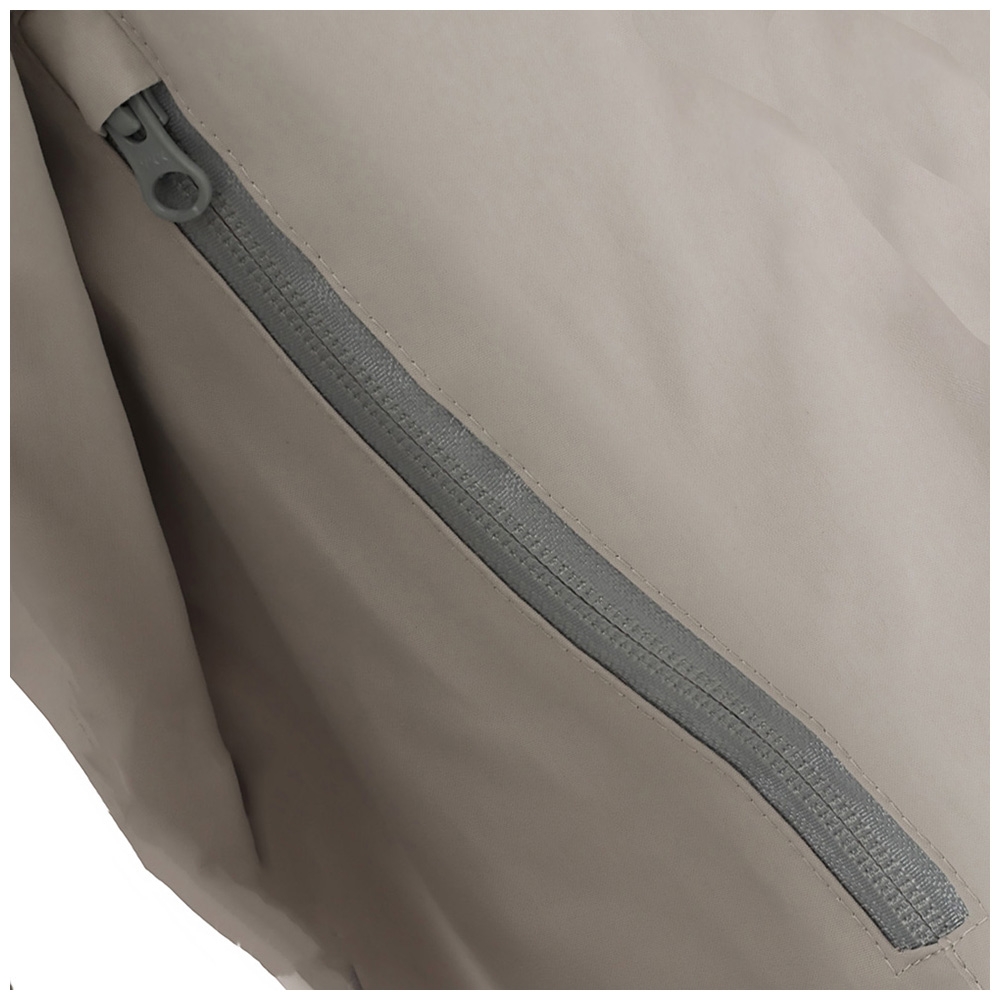 Marlin Waterproof Smock Jacket with Sealed Collar and Cuffs