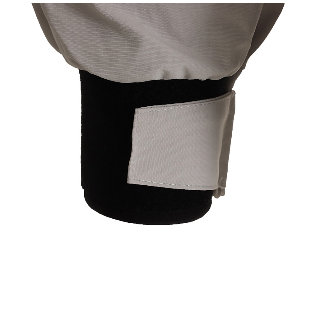 Marlin Waterproof Smock Jacket with Sealed Collar and Cuffs