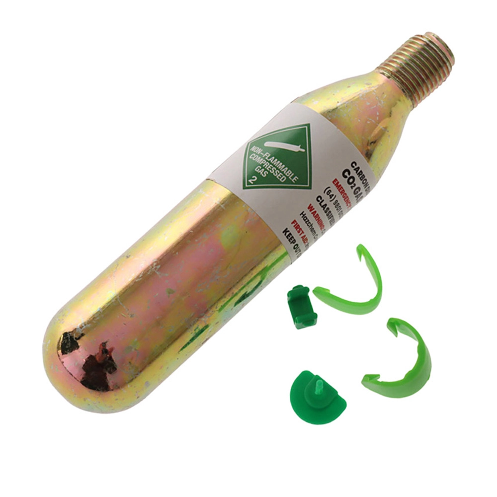 Marlin Manual Lifejacket Inflatable Re-Arming Kit 24g - Accessories ...