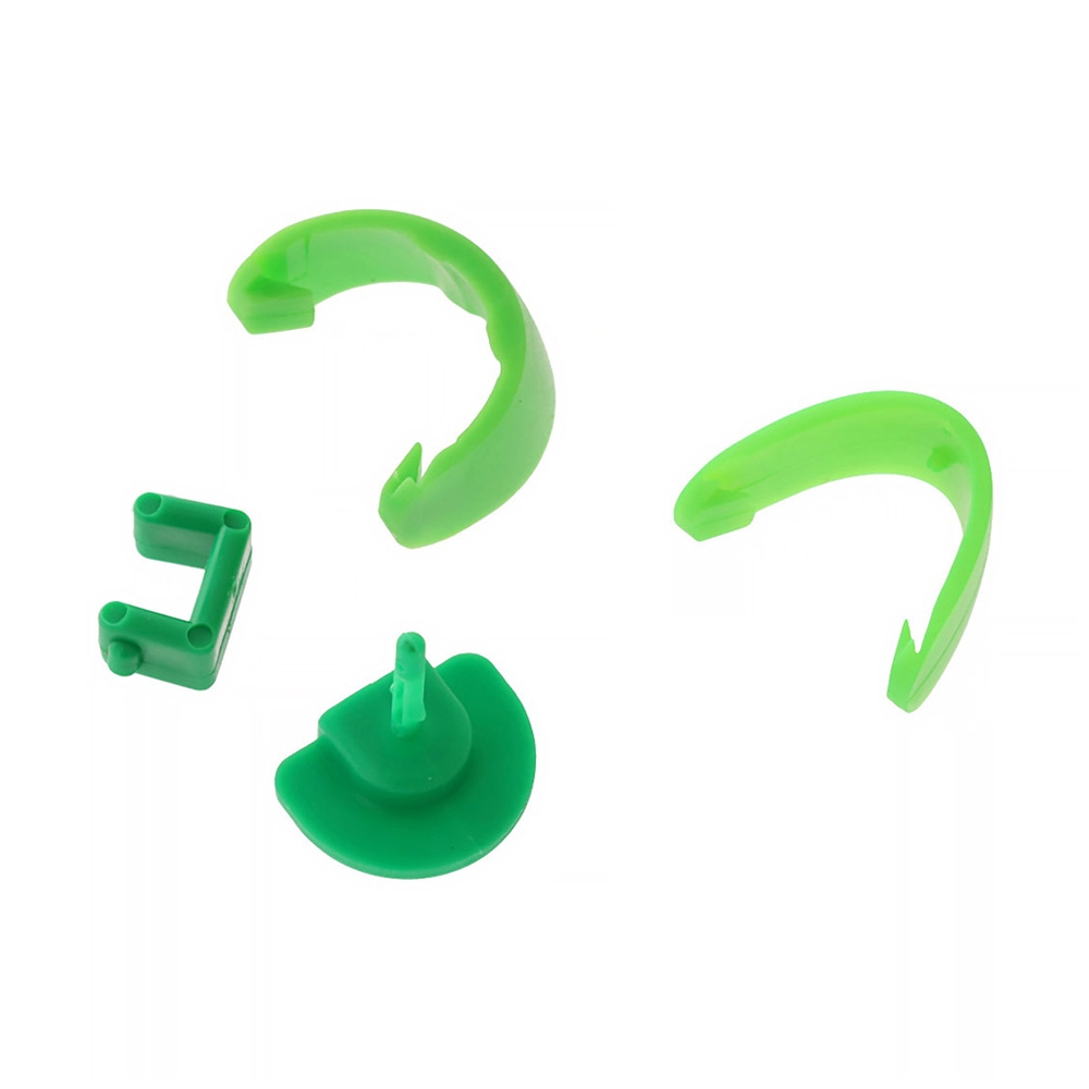 Marlin Manual Lifejacket Inflatable Re-Arming Kit 33g