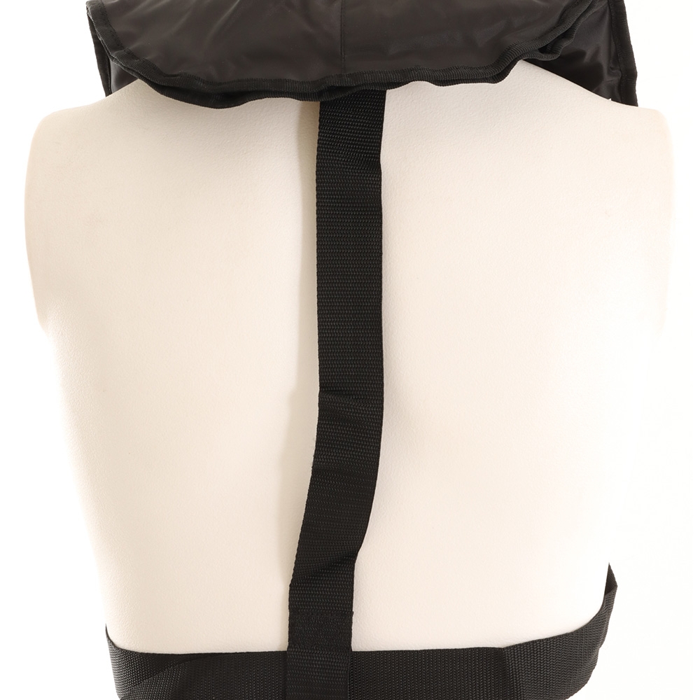 Marlin Pro Lume Level 180N Manual Inflatable Life Jacket with Neoprene Collar