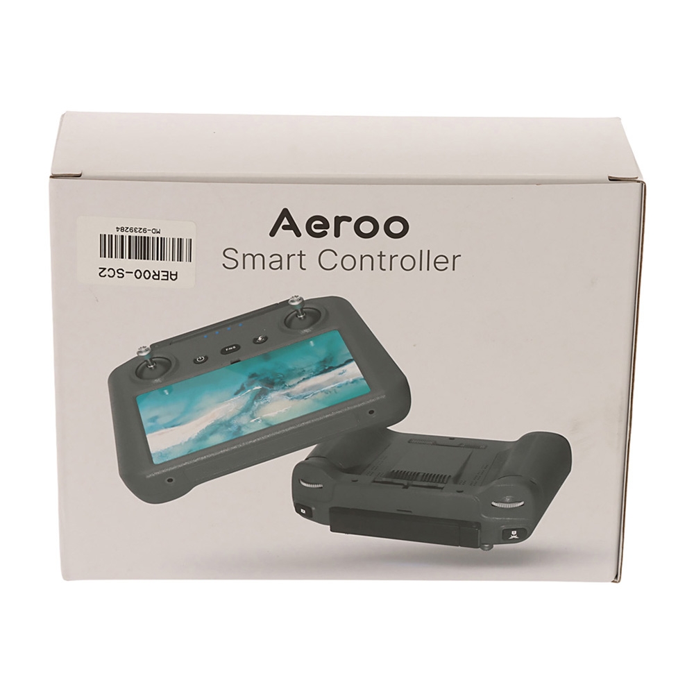 Aeroo Pro Fishing Drone Smart Remote Controller WaveSync 2.0 - Refurbed Remote