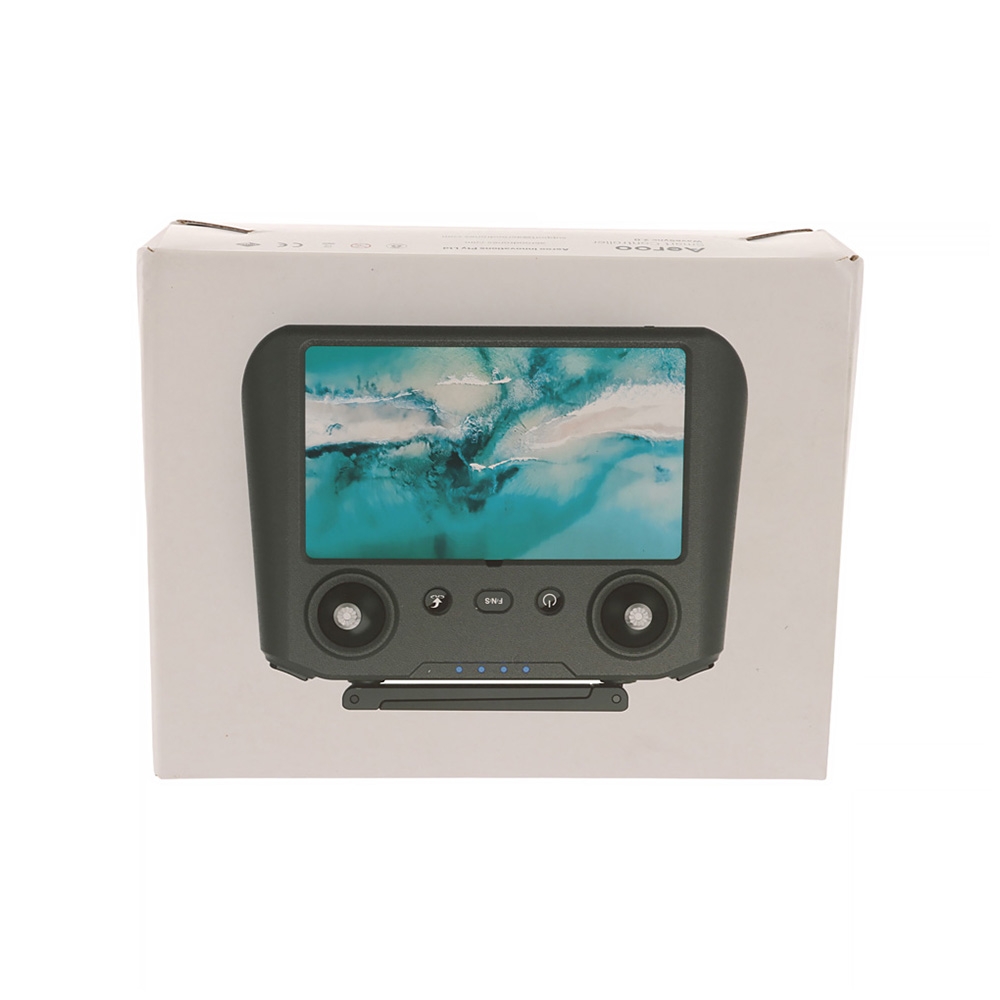 Aeroo Pro Fishing Drone Smart Remote Controller WaveSync 2.0 - Refurbed Remote