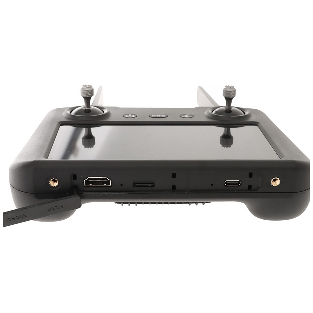 Aeroo Pro Fishing Drone Smart Remote Controller WaveSync 2.0 - Refurbed Remote