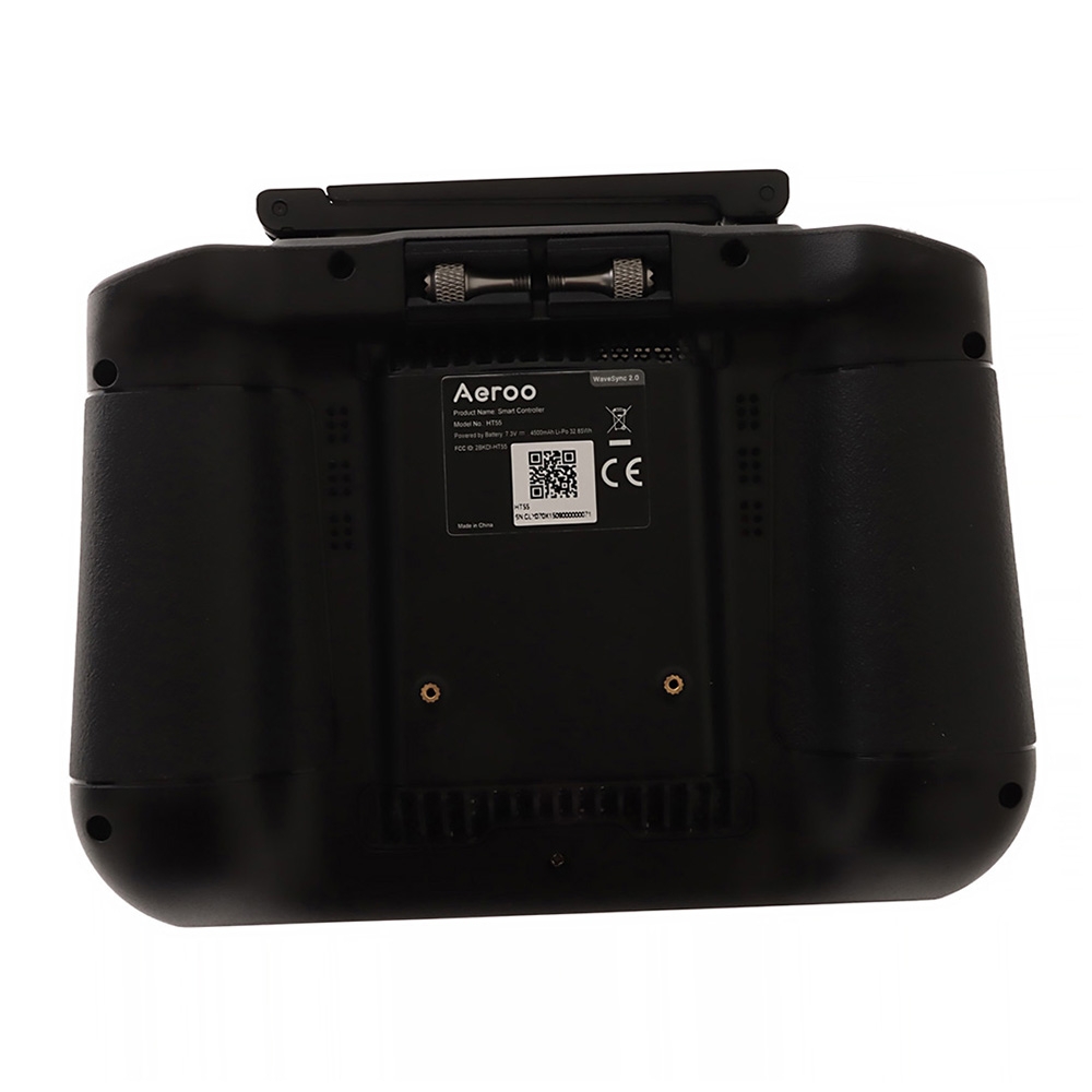 Aeroo Pro Fishing Drone Smart Remote Controller WaveSync 2.0 - Refurbed Remote