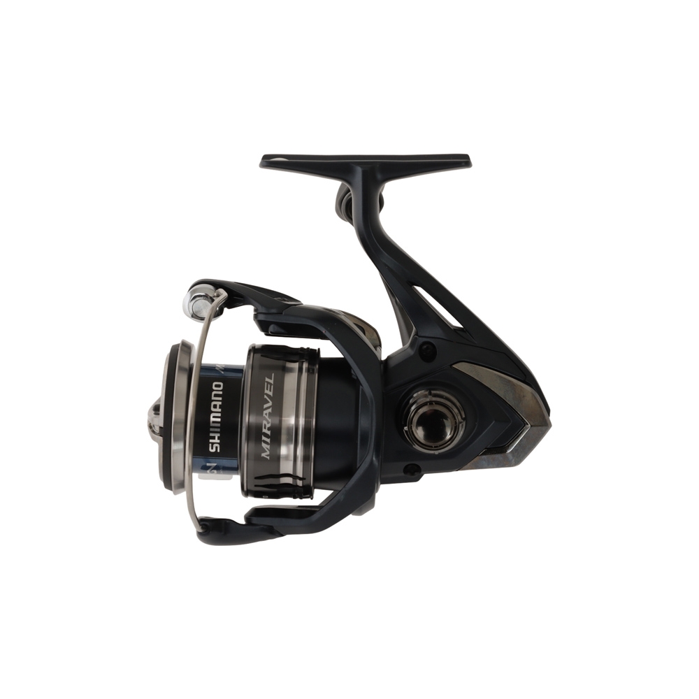 Shimano 22 Miravel 2500 Spinning Reel