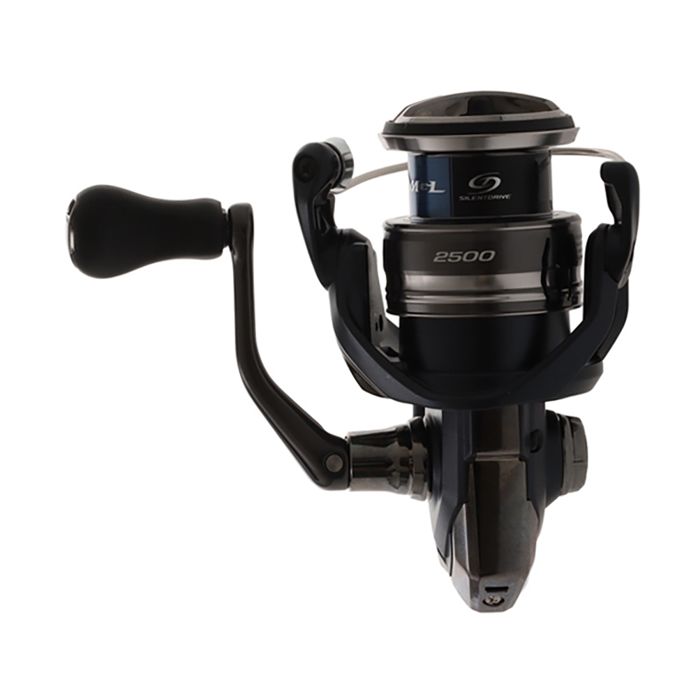 Shimano 22 Miravel 2500 Spinning Reel