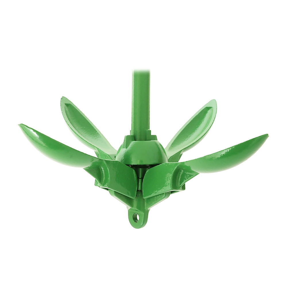 Folding Grapnel Anchor Kit for Kayak & SUP 1.5kg