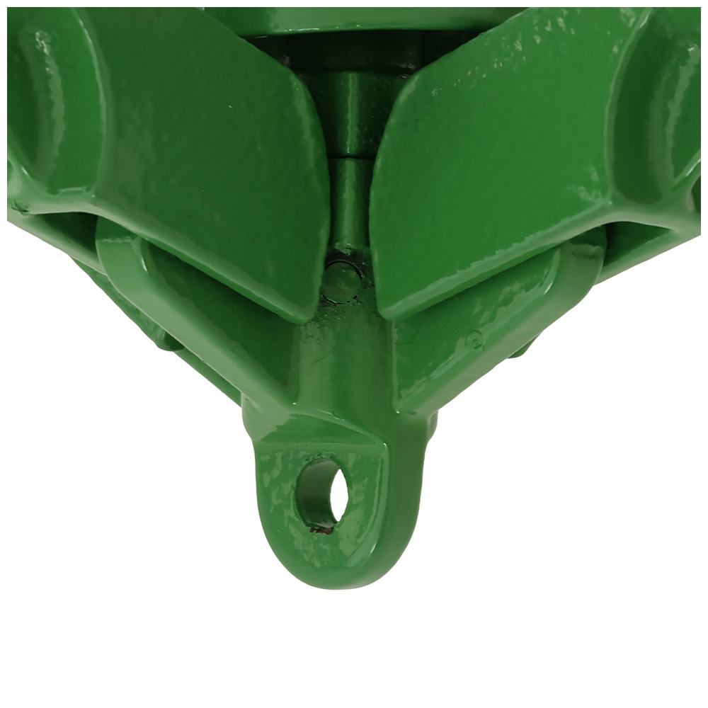 Folding Grapnel Anchor Kit for Kayak & SUP 1.5kg