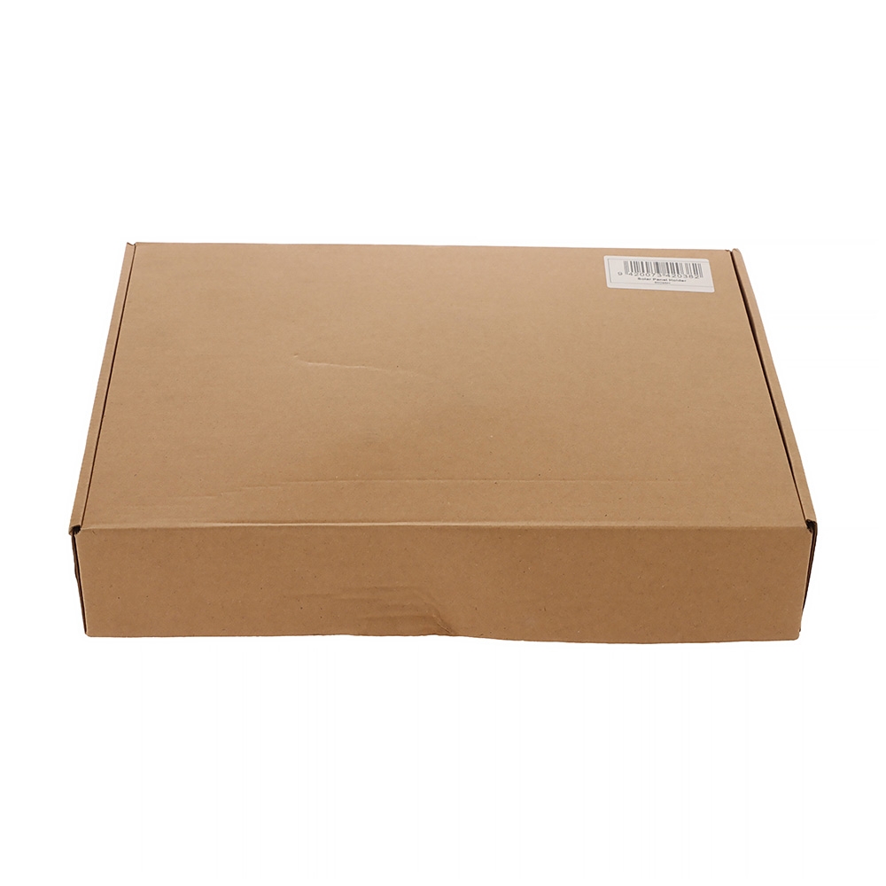 Solar Panel Mounting Bracket Kit 7pc