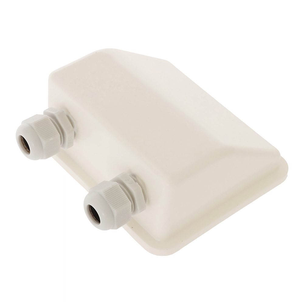 Solar Panel Mounting Bracket Kit 7pc