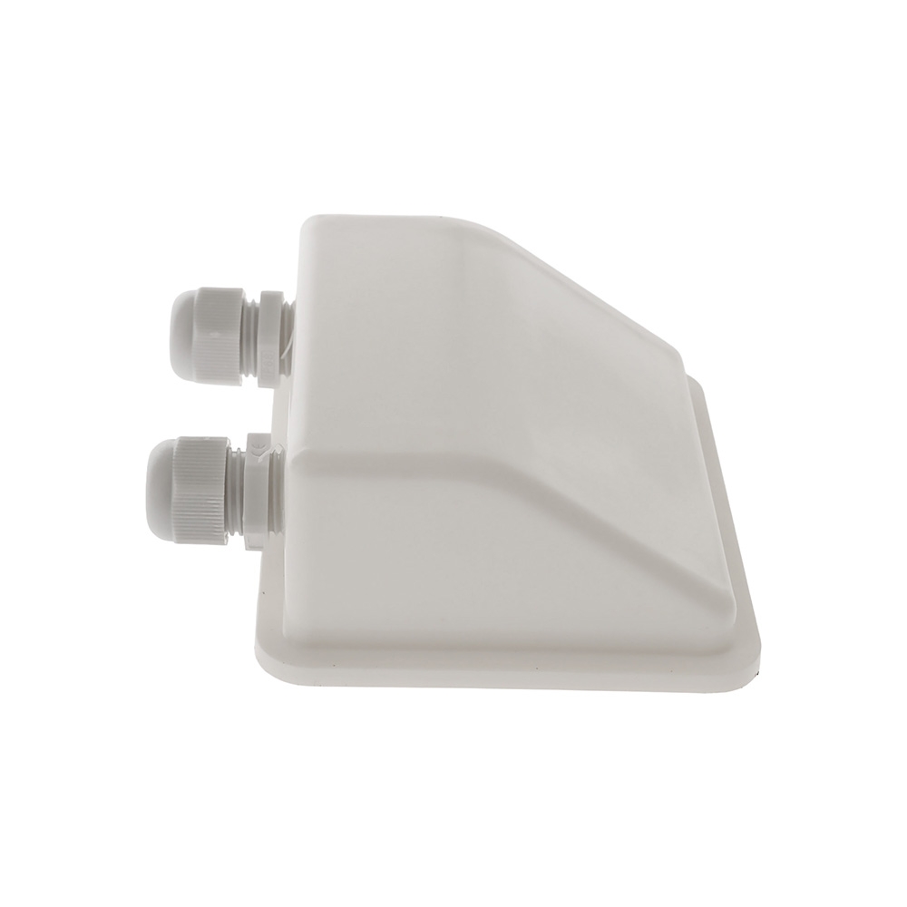 Solar Panel Mounting Bracket Kit 7pc