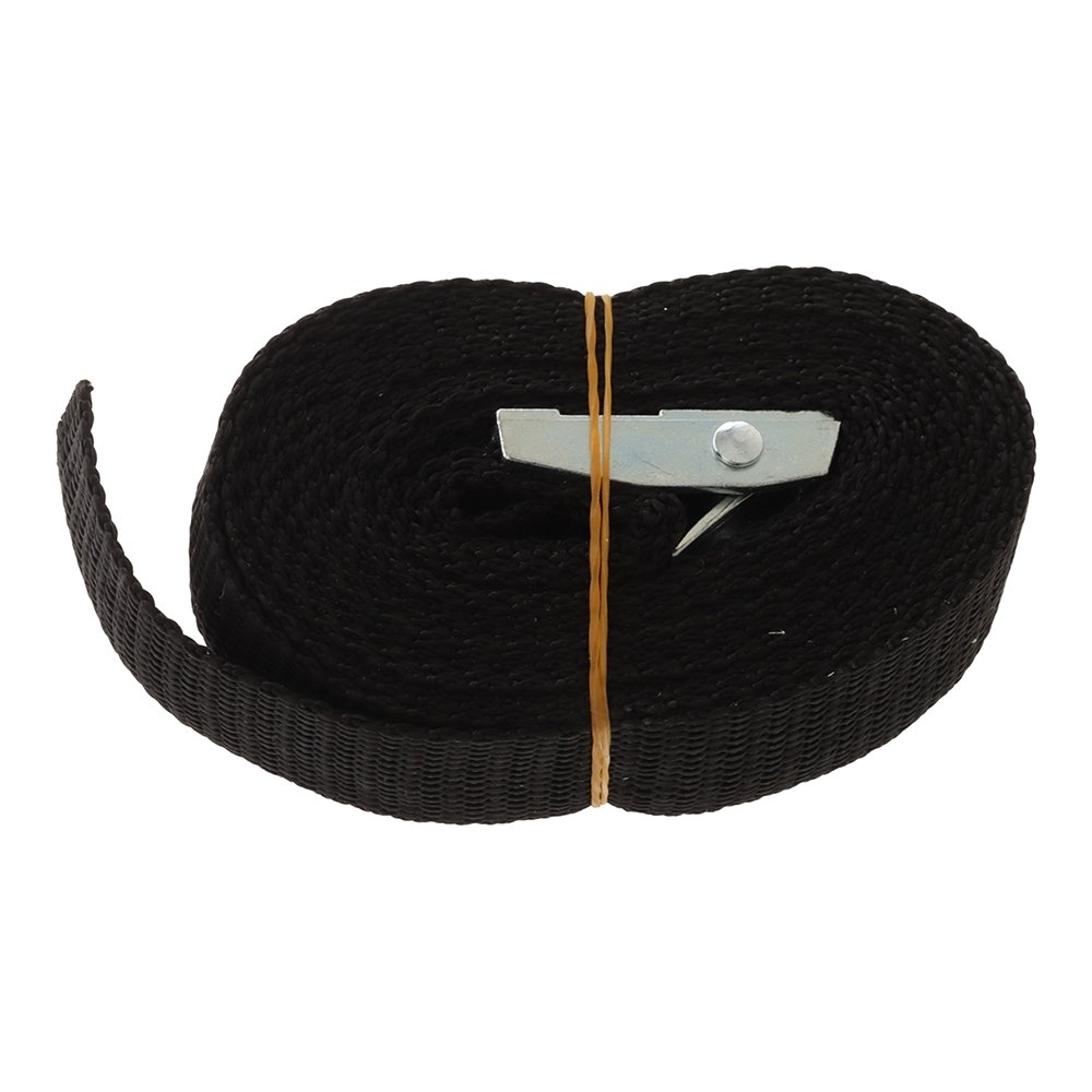 Heavy-Duty Folding Aluminium Kayak Trolley 75kg Capacity